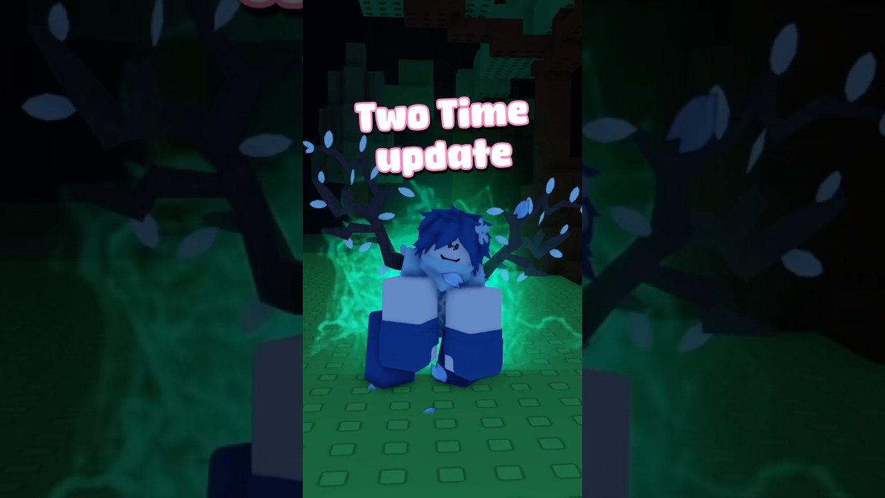 Двукратная переработка и новые скины уже здесь!! #forsaken #roblox #shorts