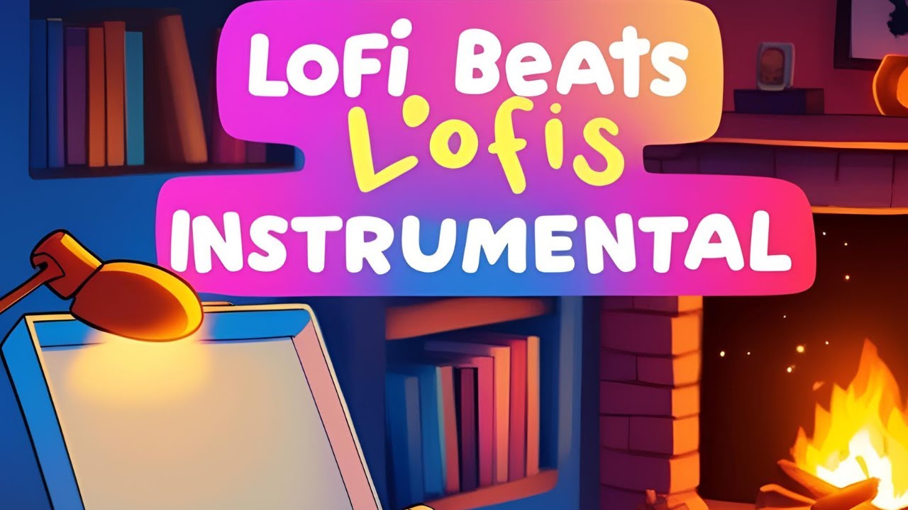 13 minute - Chill Vibes AI Generated Lofi Mix for Relaxation