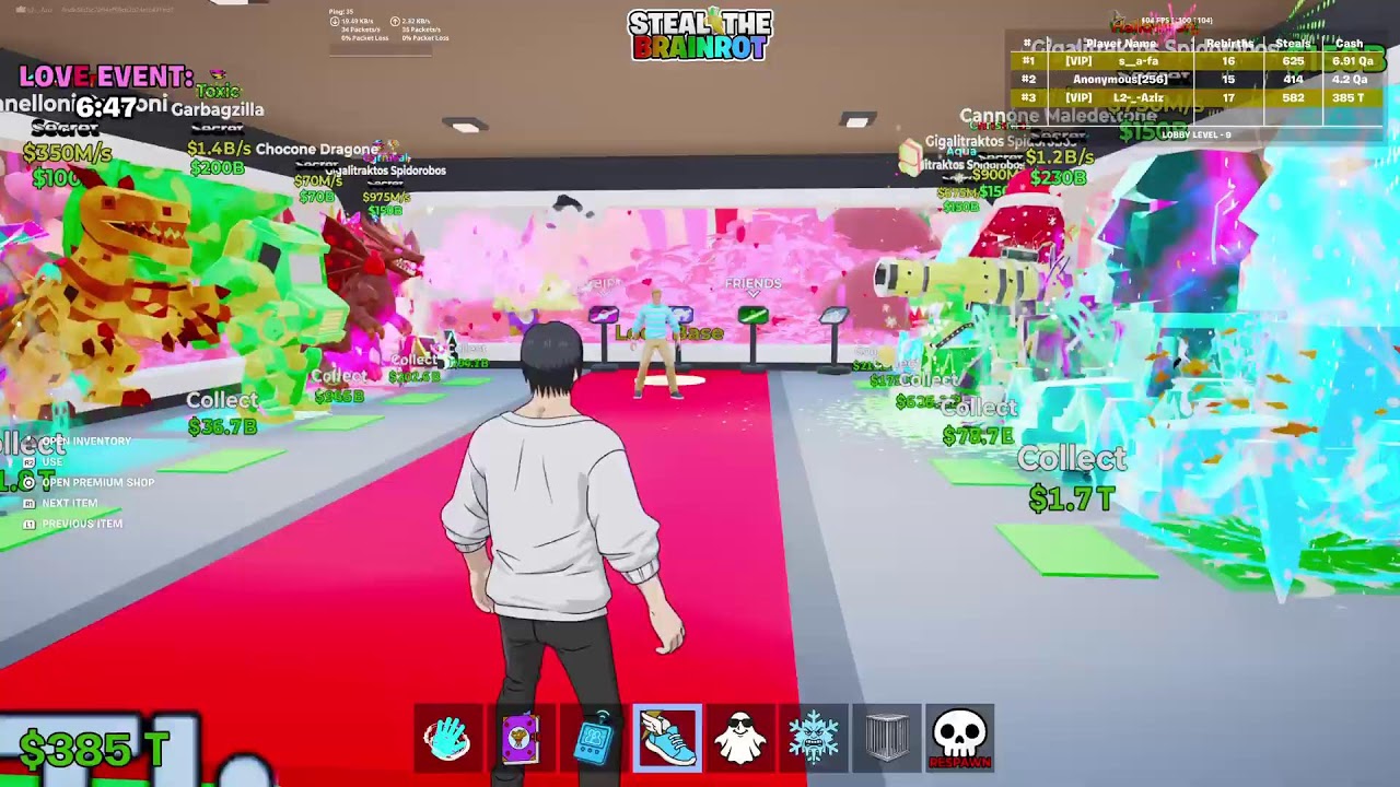 بث مباشر  فورت نايت ماب السرقه😇 +تريدات مع المتابعين