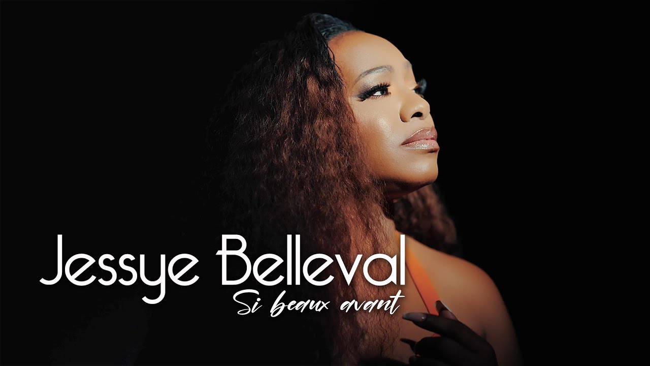 JESSYE BELLEVAL : 