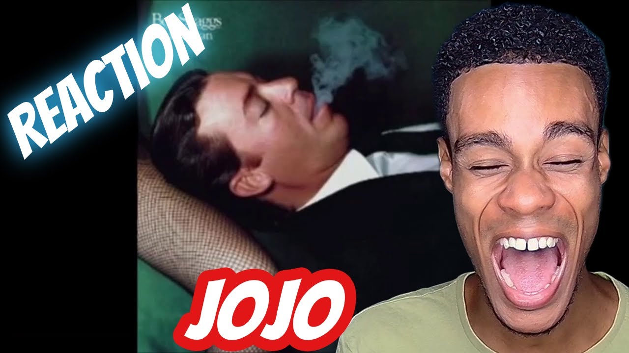FIRST TIME HEARING | Boz Scaggs - JoJo