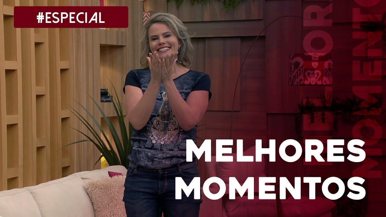 Veja quais foram os momentos que mais marcaram a equipe do Manh&atilde; Leve