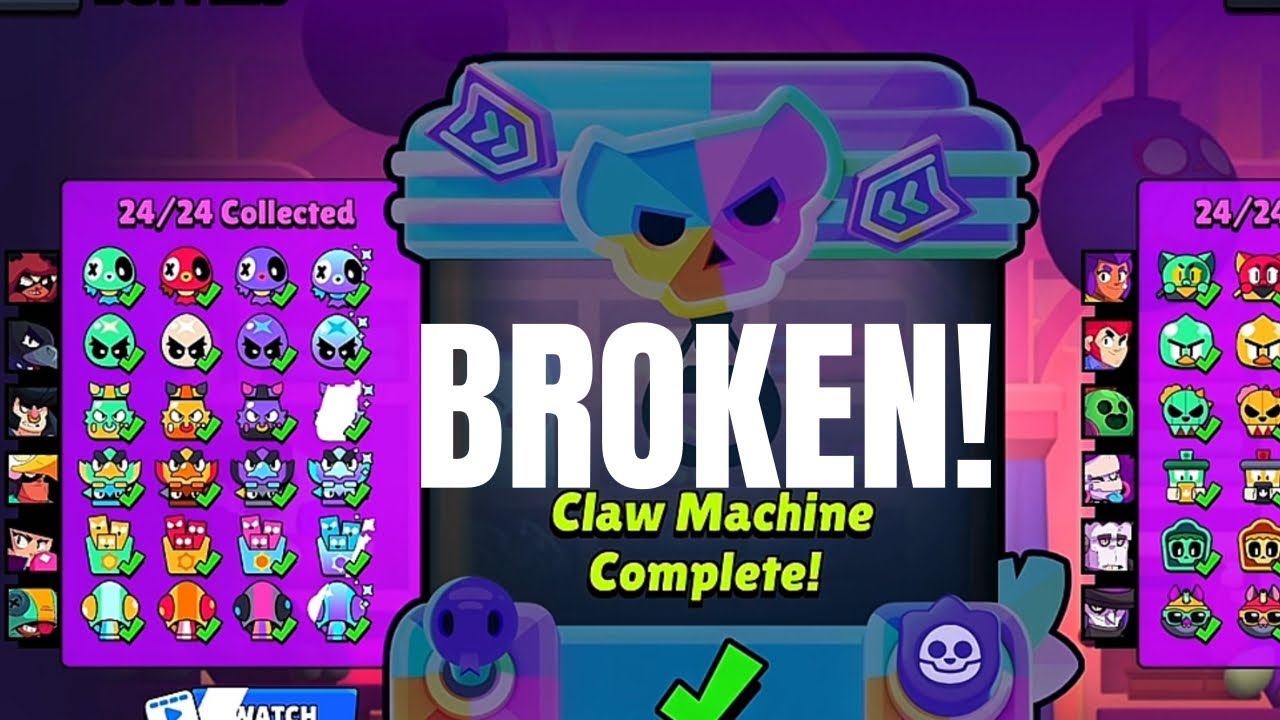 Скупаю всех новых Баффи!! «Они сломаны» — Brawl Stars