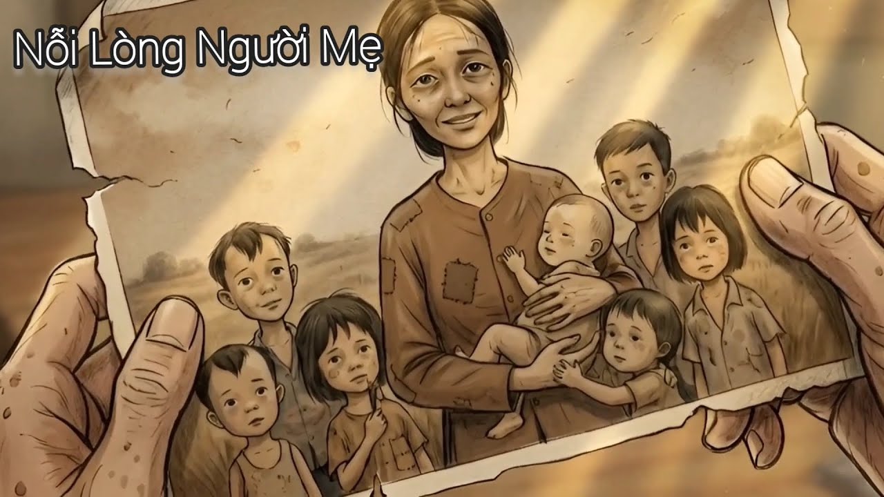 [Phim MV] Nỗi Lòng Người Mẹ - Cuộn phim âm nhạc chúc mừng Ngày Quốc tế Phụ nữ 8/3 | Nymity Love