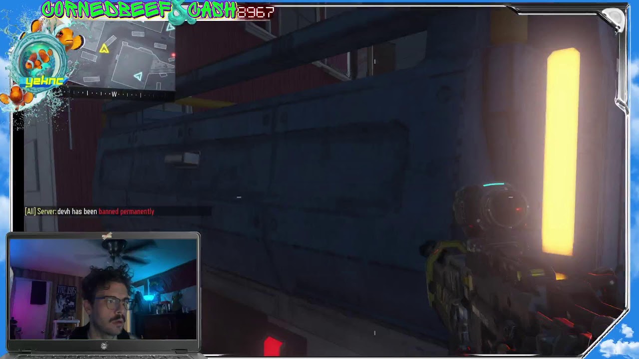 Call of Doodies