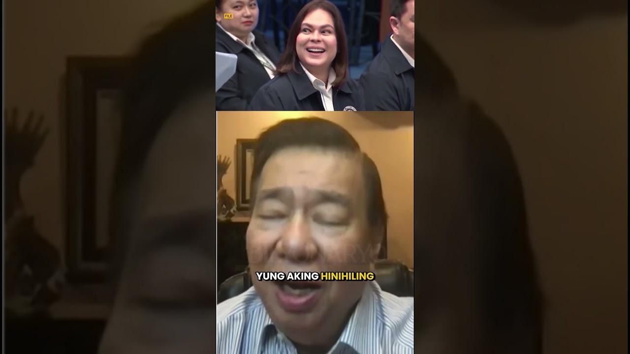 Drilon: Third force has no chance to beat Marcos, Duterte in 2028 without unified opposition