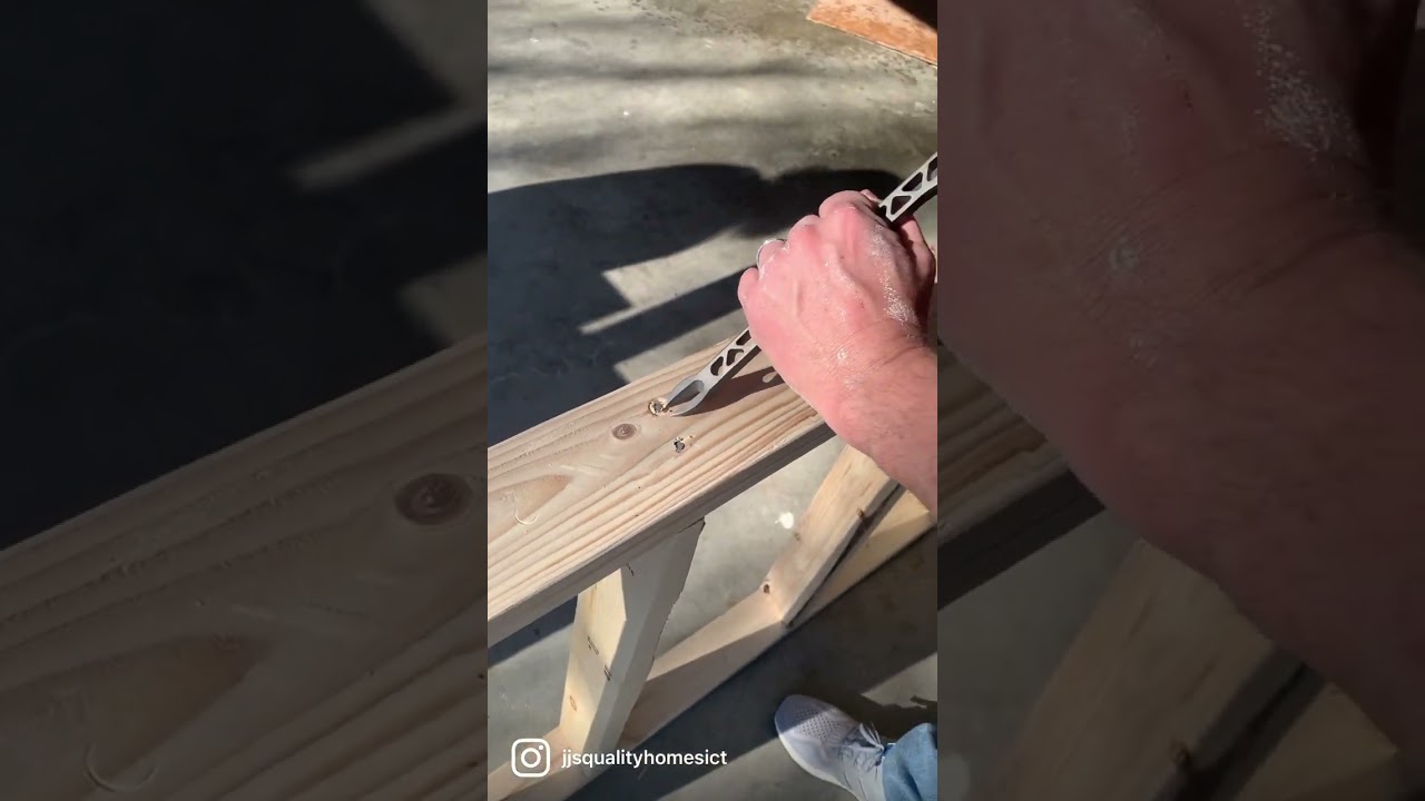 Titanium @StilettoTools nail puller is by far the best.