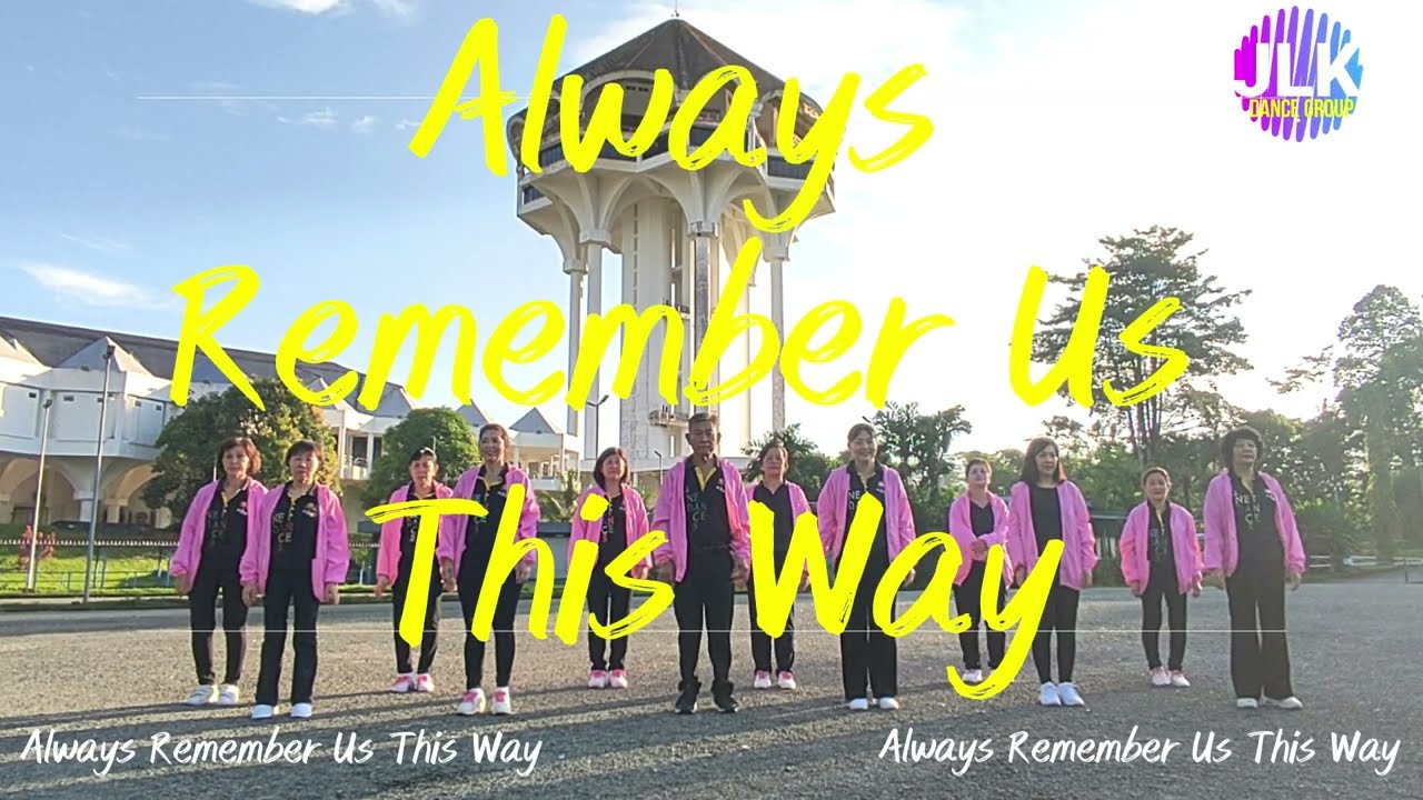 Always Remember Us This Way I Tiktok Viral Hits I Lady Gaga