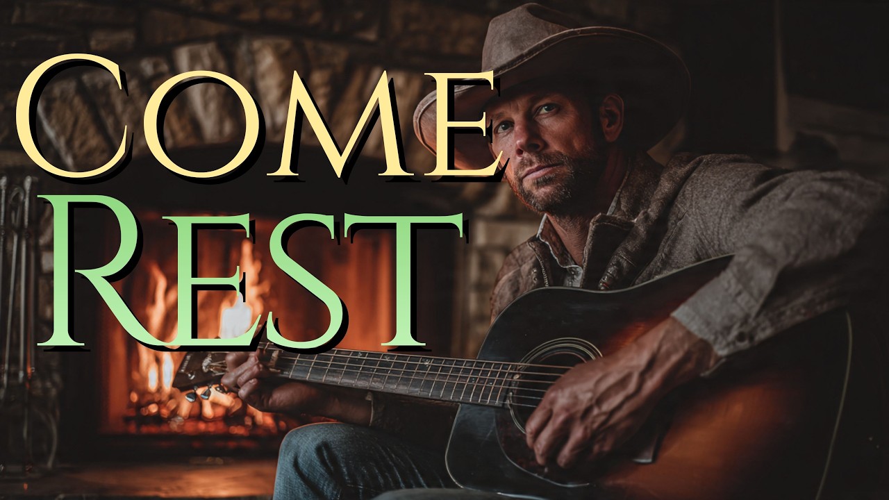 Sunday Morning Country Gospel | Traditional Country Gospel Favorites