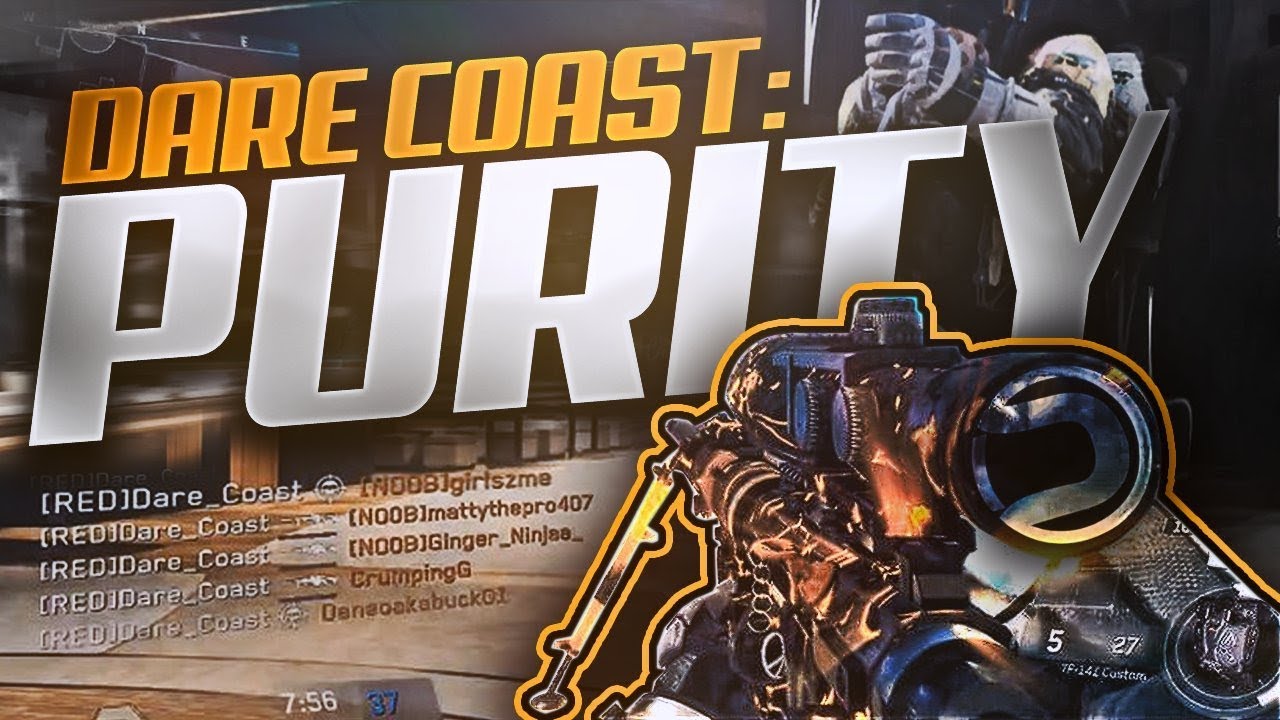 Dare Coast: 