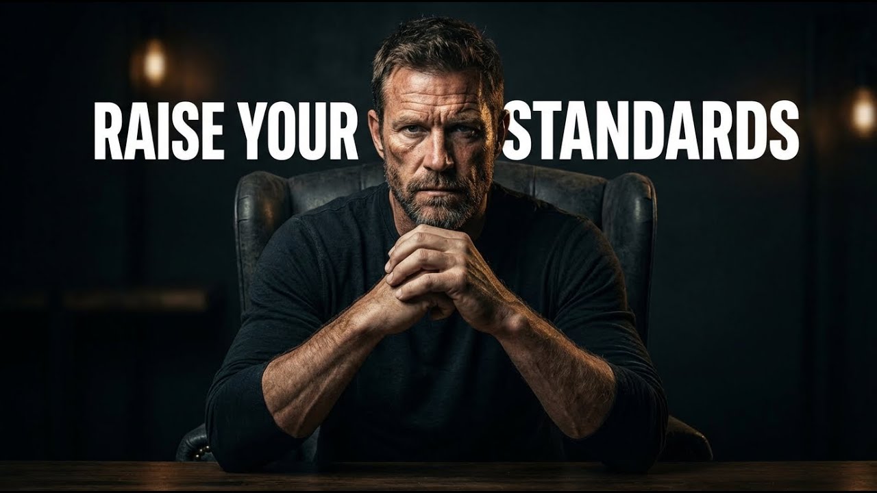 The Reason You’re Not Winning (It’s Not What You Think) | Relentlless Mindset