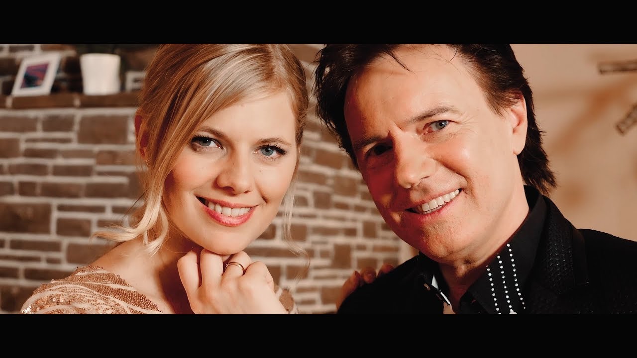 Kurt Elsasser & Melanie Payer  - Shine On (OFFIZIELLES VIDEO)