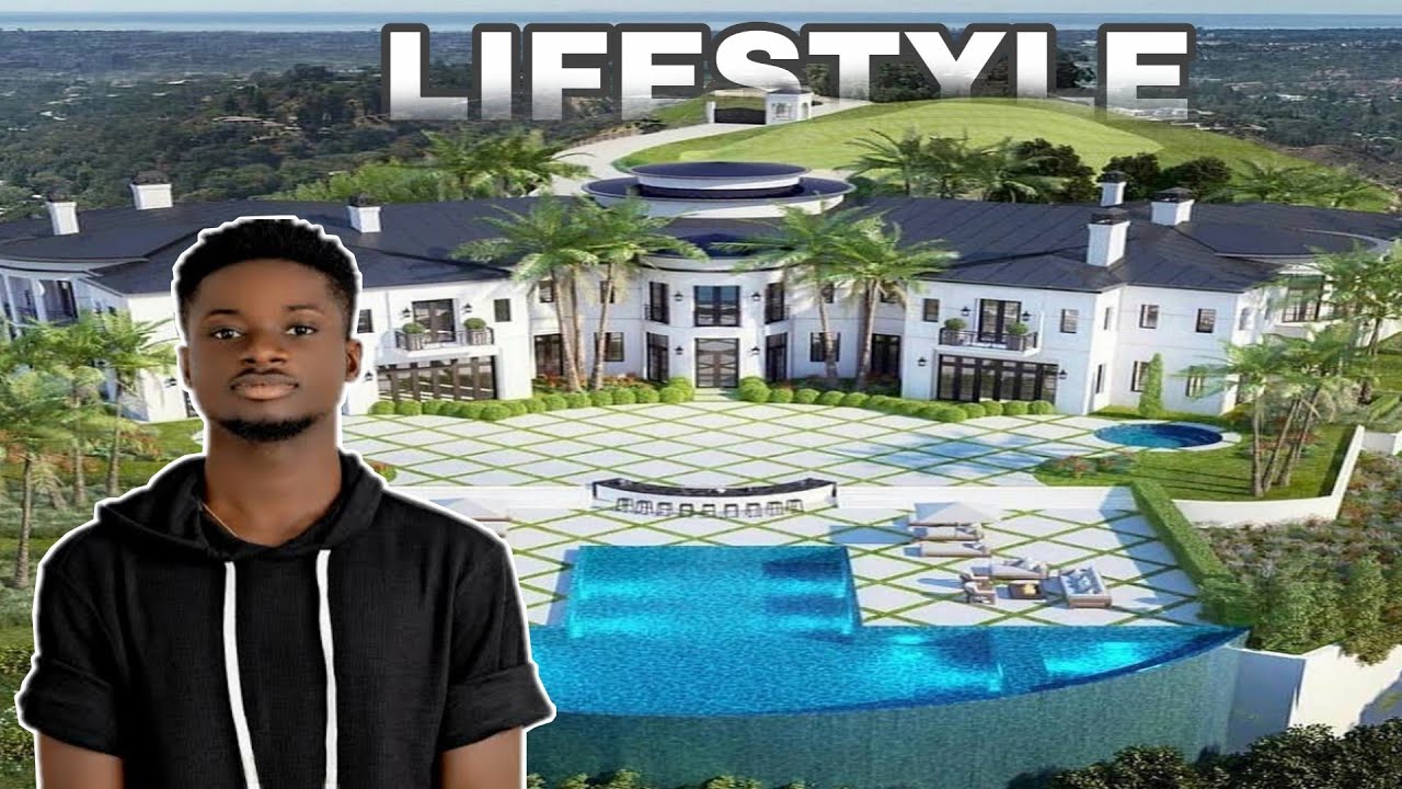 Kuami Eugene Lifestyle & Biography 2020 | Mycelebcafe