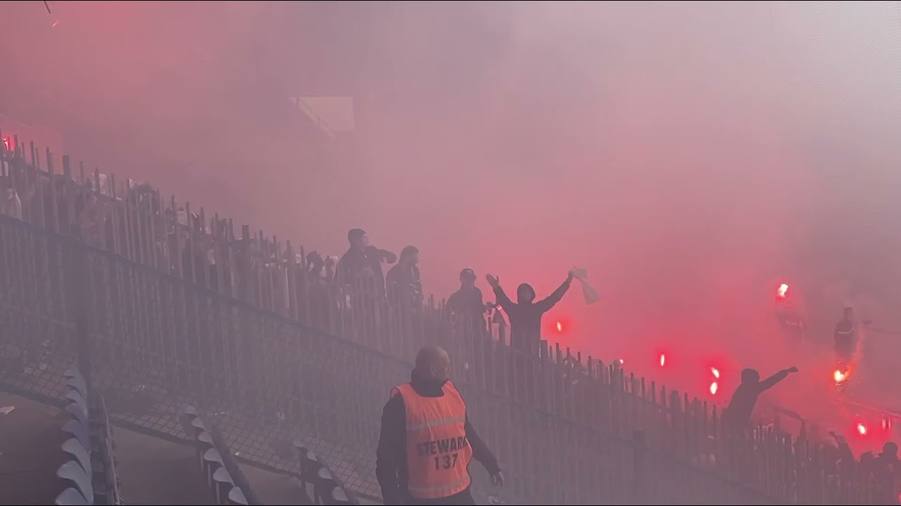 bir türk tribüncüsü gözünden brondby-copenhagen