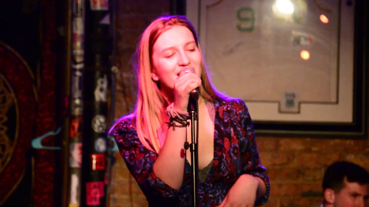 Grand Funk Railroad - Aimless Lady performed by Captain & Crew @ Reggie's Chicago 4.25.19