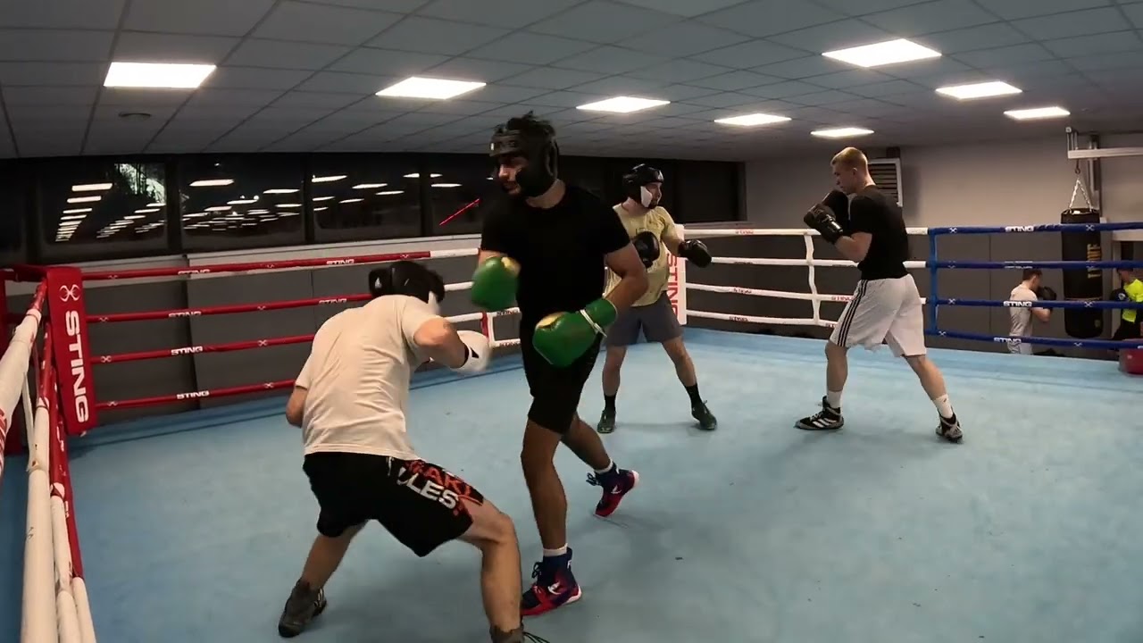 Мое видео GoPro