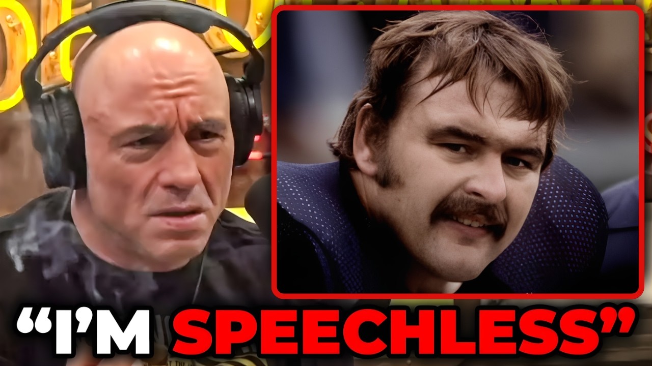 No One Believed These Dick Butkus Stories! Until They Watched This!