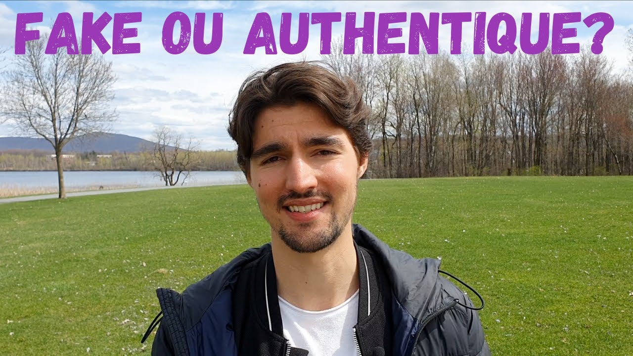 Comment &Ecirc;tre Authentique et Arr&ecirc;ter de Vivre pour les Autres