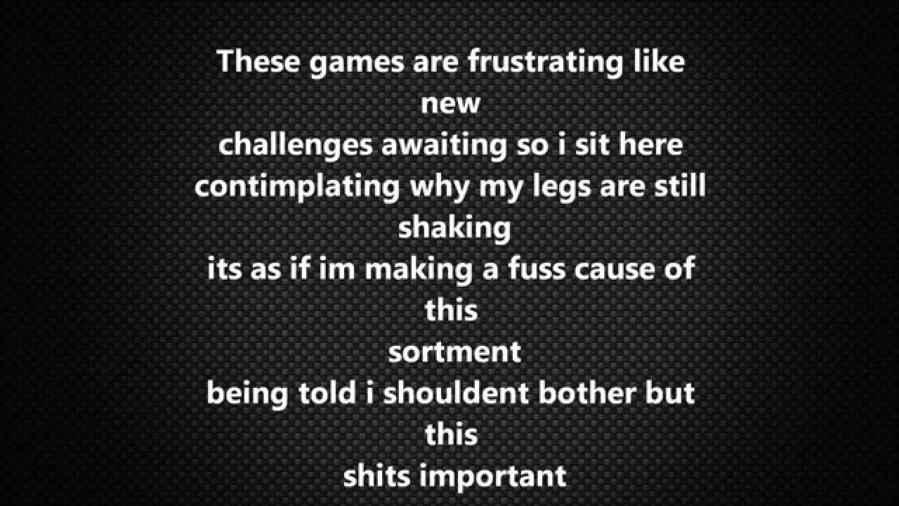 Life In general' - Bshaddow ft Kazal
