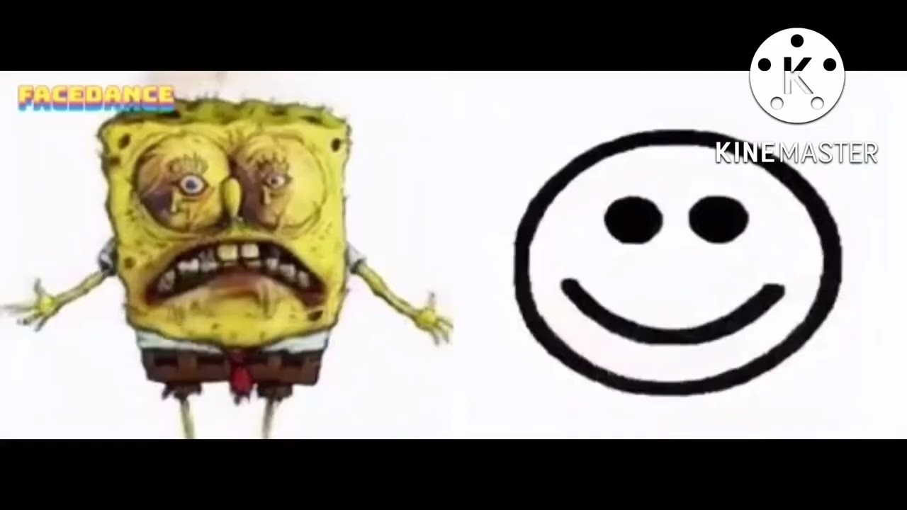 All preview 2 nico nextbots deepfake part 2 (FaceDance version)
