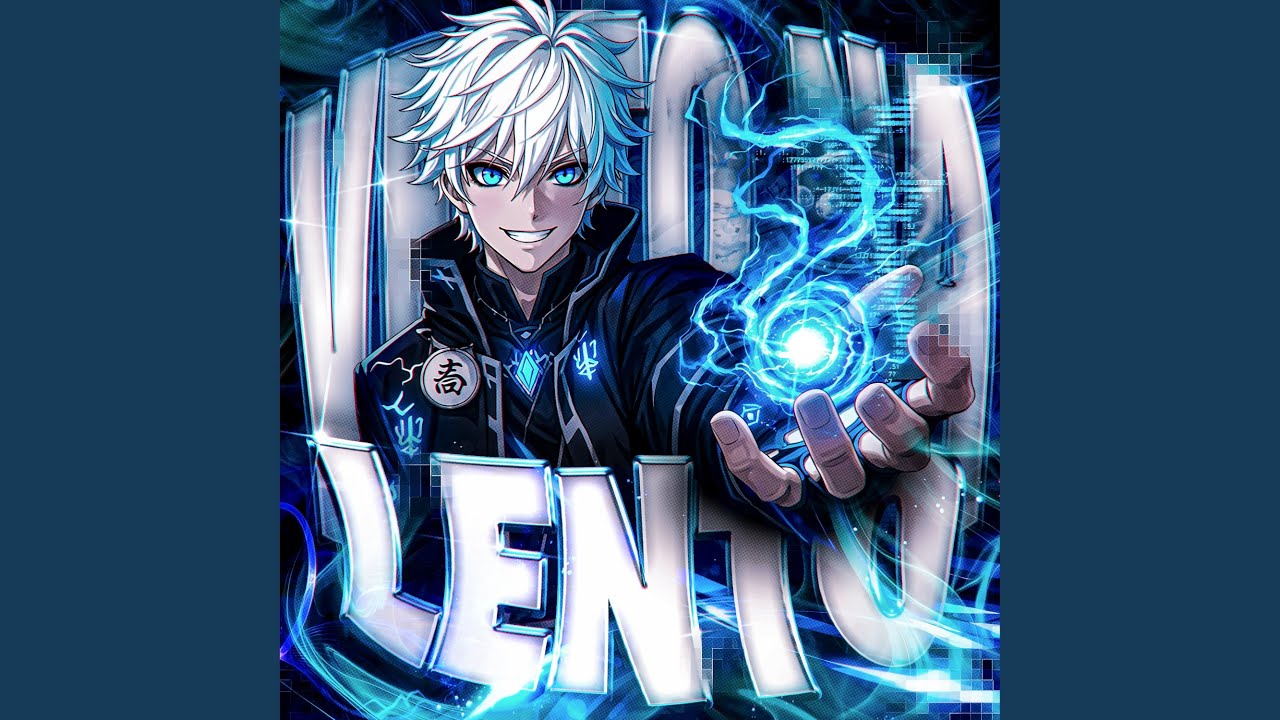 VENTO NA LENTO (Slowed)