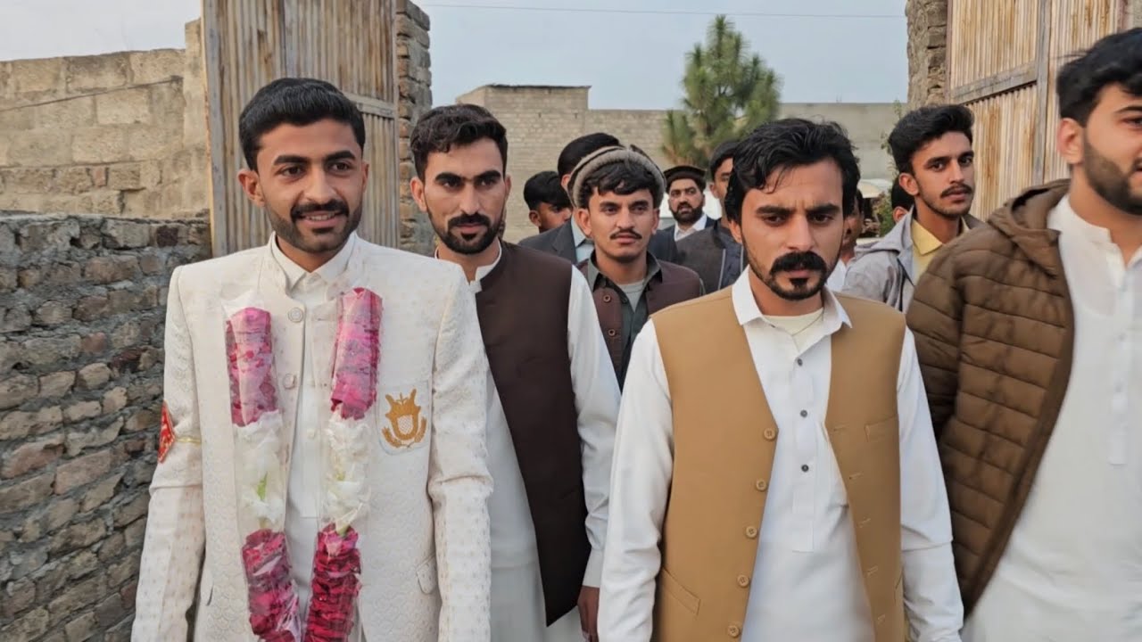 Shadi | JORA | HAZARA KUMHAR | Malik ASHIR JJawad |BALDHER#shadi
