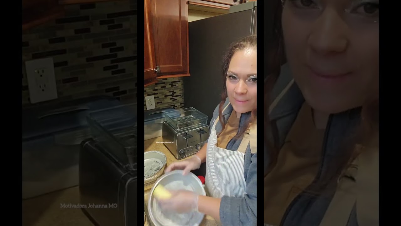 Flan Aprender a ser un delicioso 🇵🇷 a mi manera.