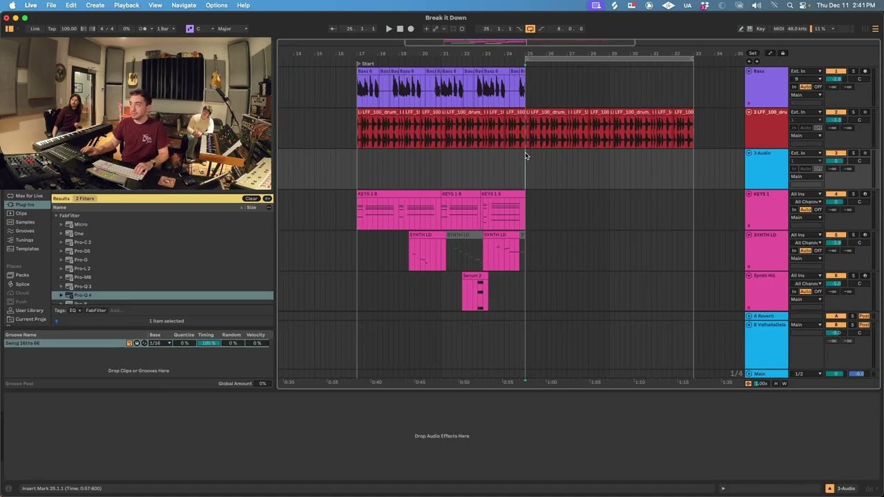 Making Music for GTA VI...If We Actually Had the Gig