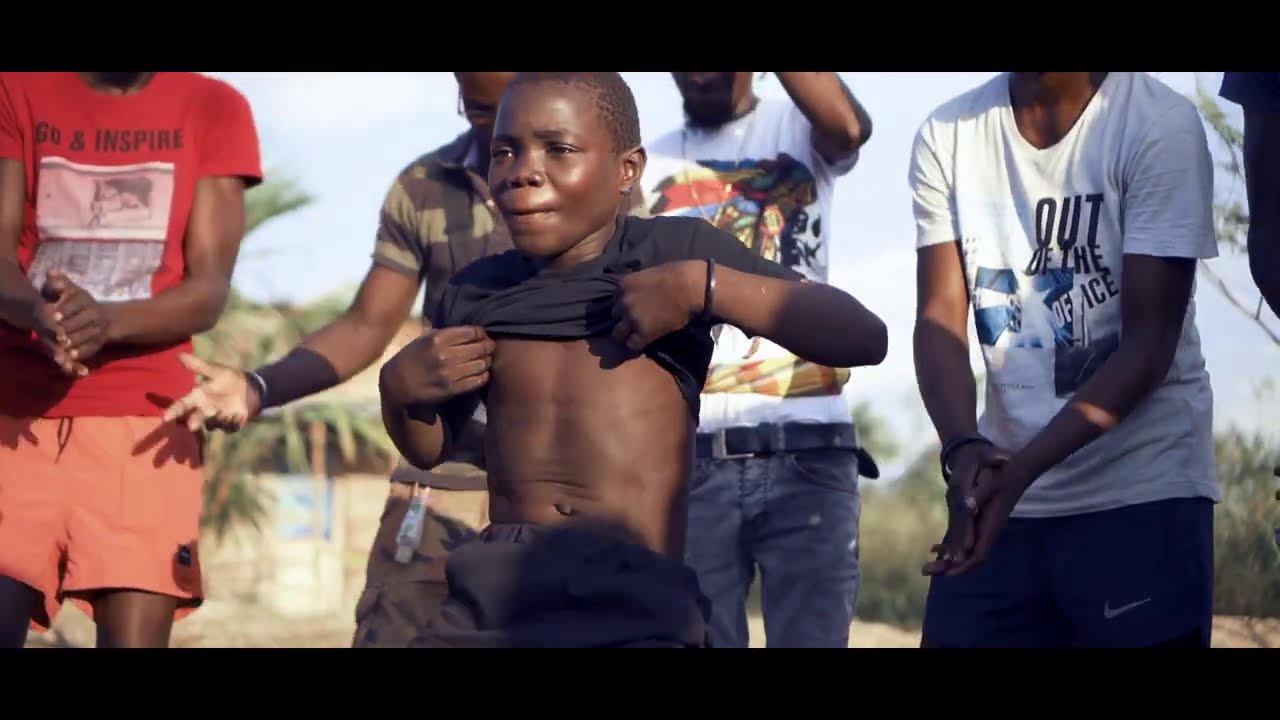 Metter Z - Coro coro banamba 27-08-2020 (Official Music Video)