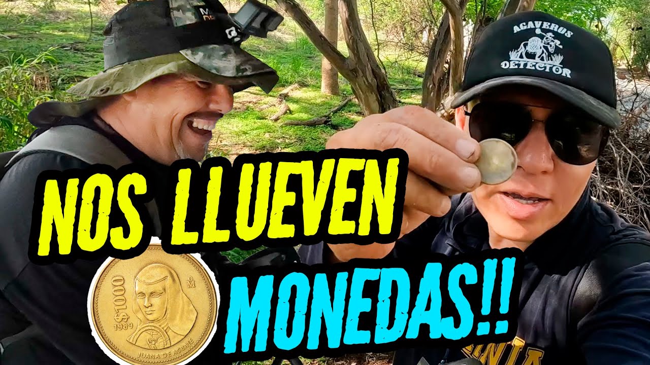 Nos llenamos los Bolsillos de Monedas Oro y Plata El Bunker Secreto