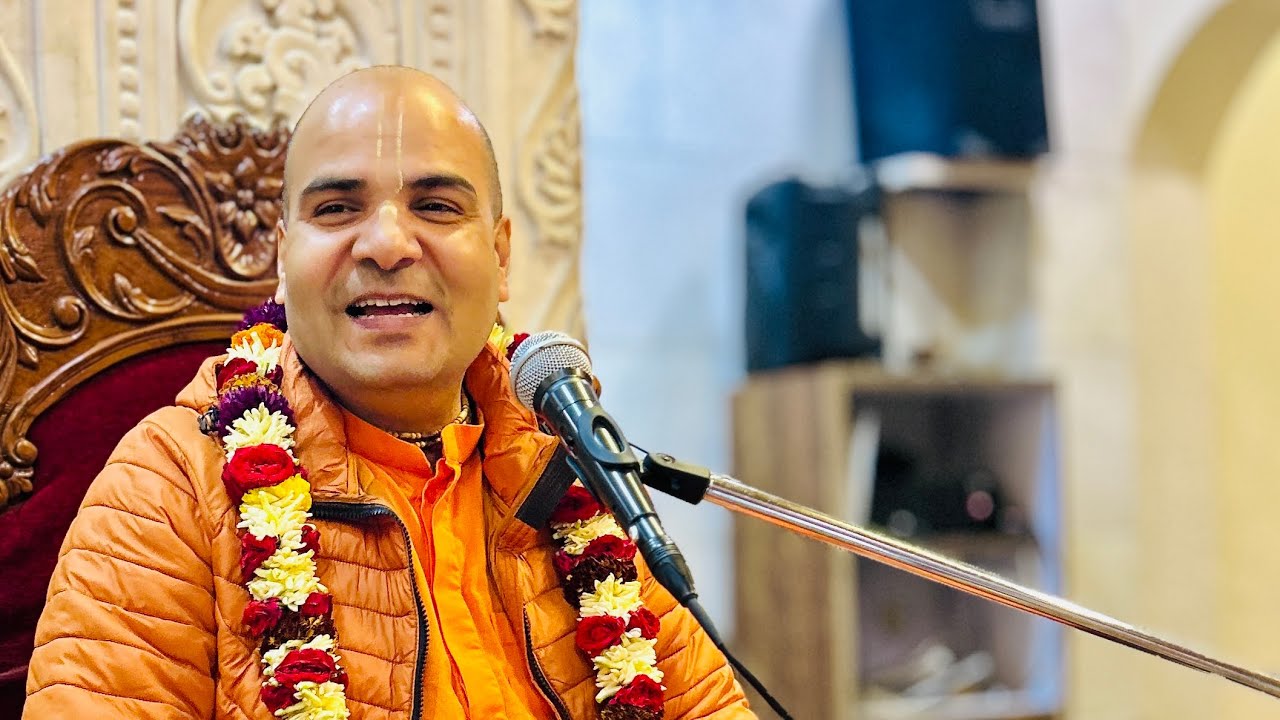ISKCON Chhipiwara Live