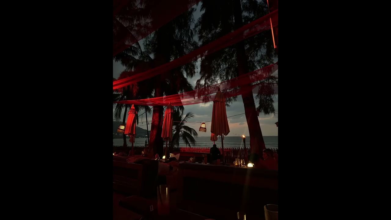 ROA x Yan Block Type Beat “Santorini