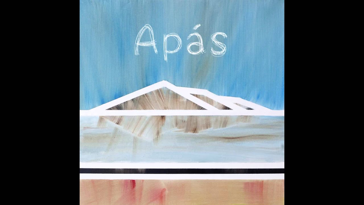 Honeybeast &ndash; Ap&aacute;s | Official Audio