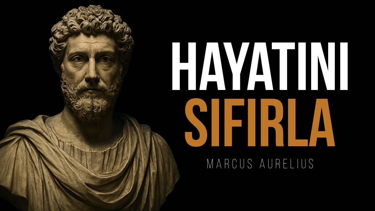 Hayatınızda Yeni Bir Başlangıç ​​İçin 10 Stoacı İlke