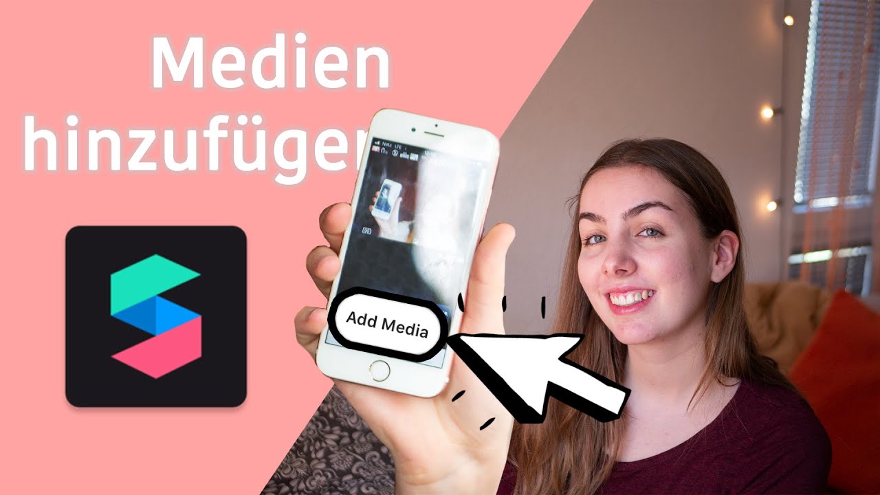 SPARK AR Tutorial | Gallery Texture + Color Lut Preset | Deutsch