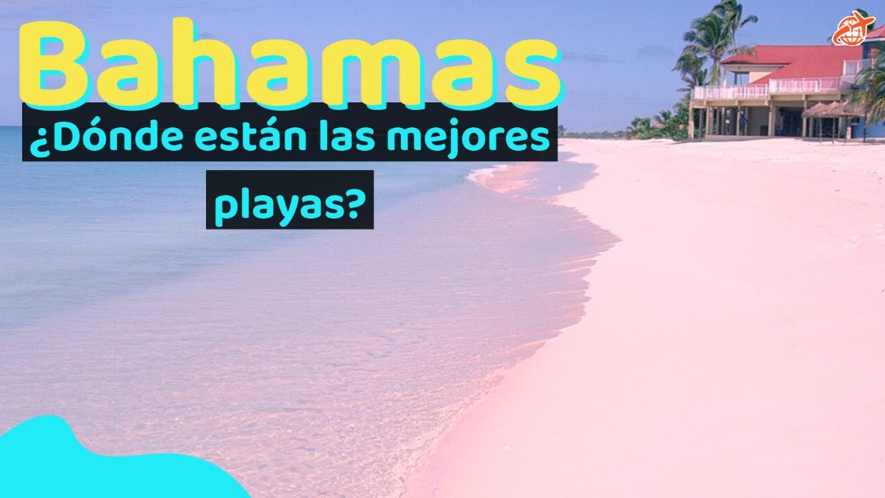 LAS BAHAMAS🍹| Guía Turística de qué ver y que hacer en las playas mas lindas🌴