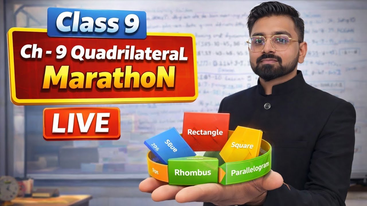 Quadrilateral