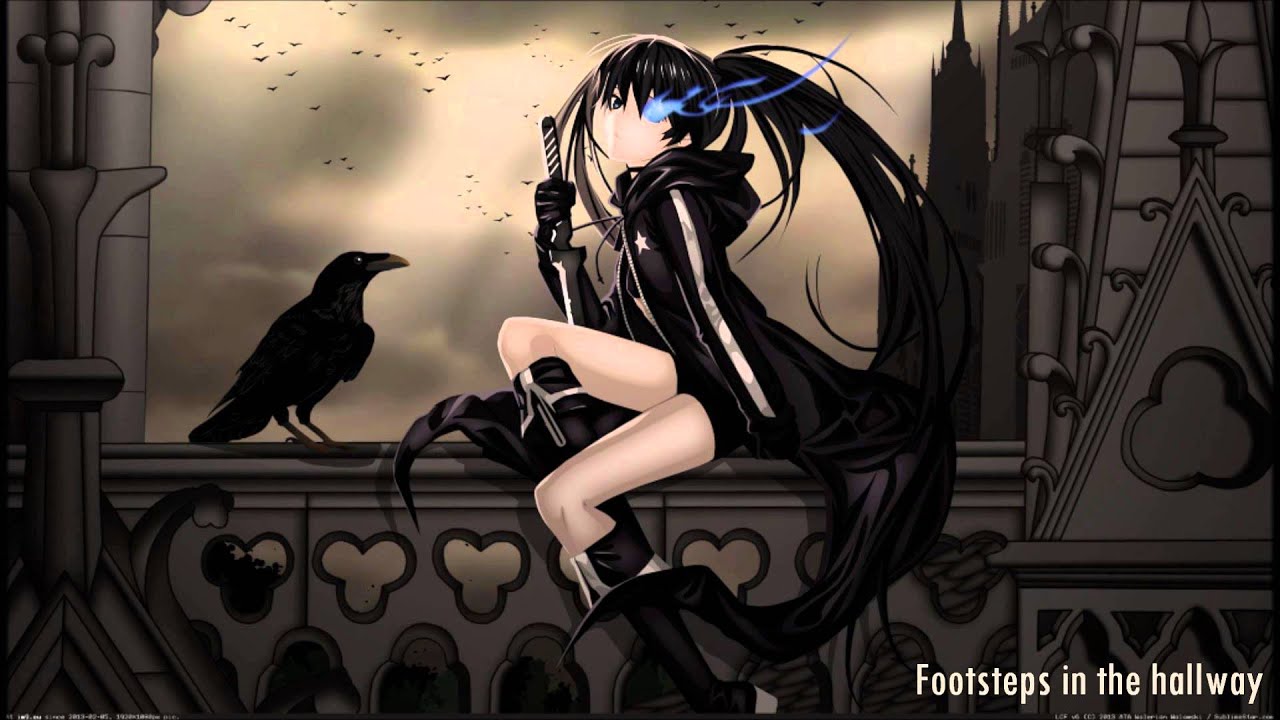 Nightcore - Witchcraft