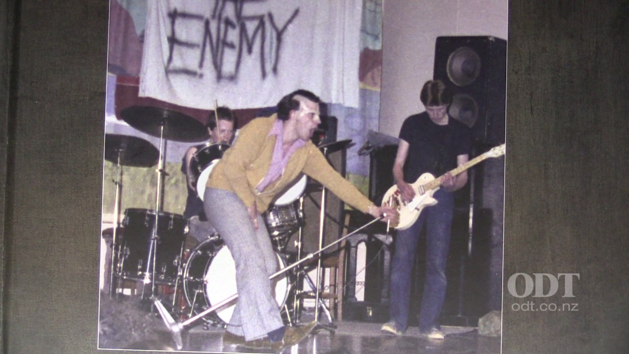 Ian Chapman : The Dunedin Sound