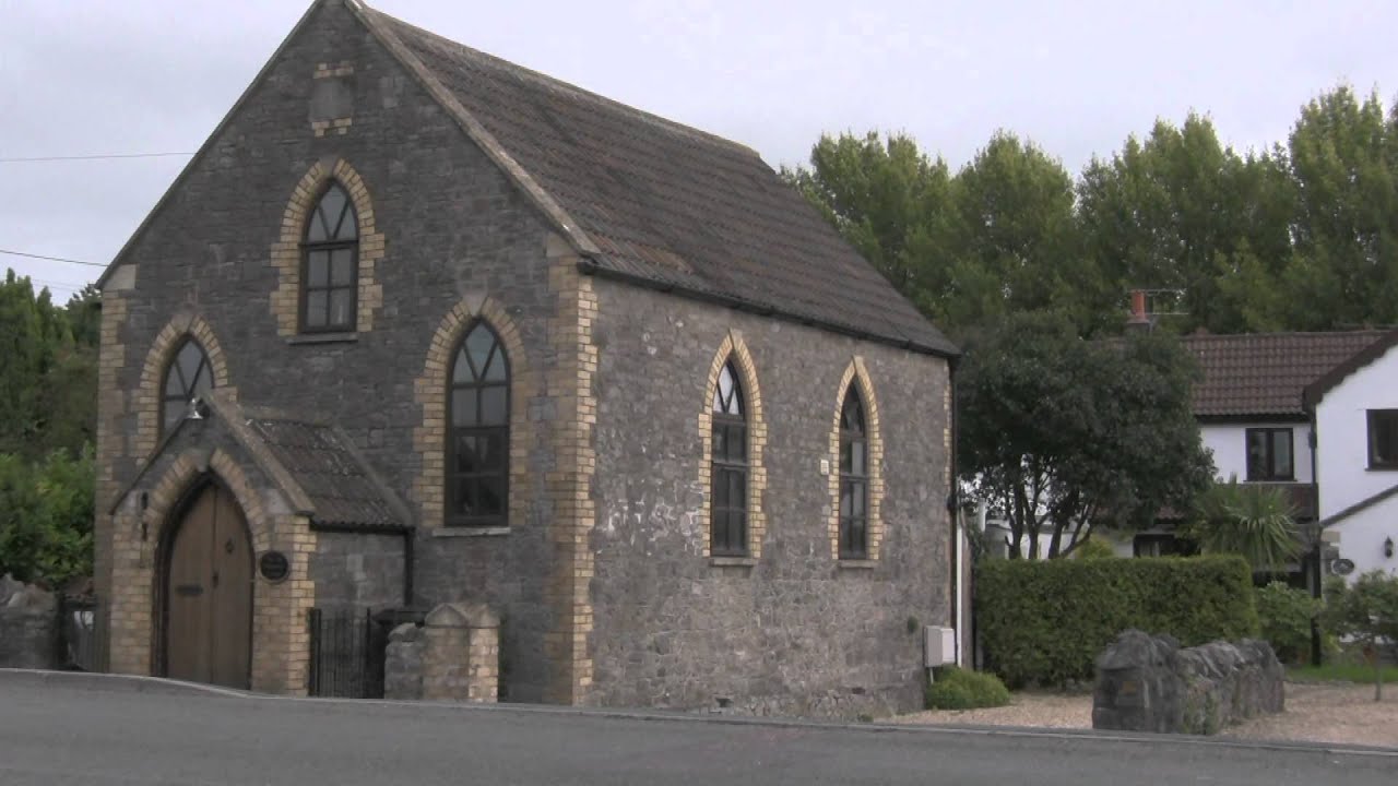 Non-Conformist chapels - 5. Rudgeway