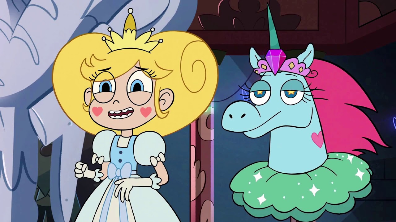 Star contra las Fuerzas del Mal | Temporada 3: Clima hostil [Castellano]