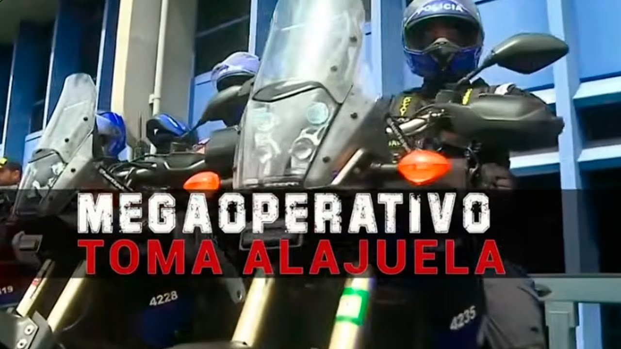🛑EN VIVO: Noticias Repretel Edición Meridiana 5/2/2026