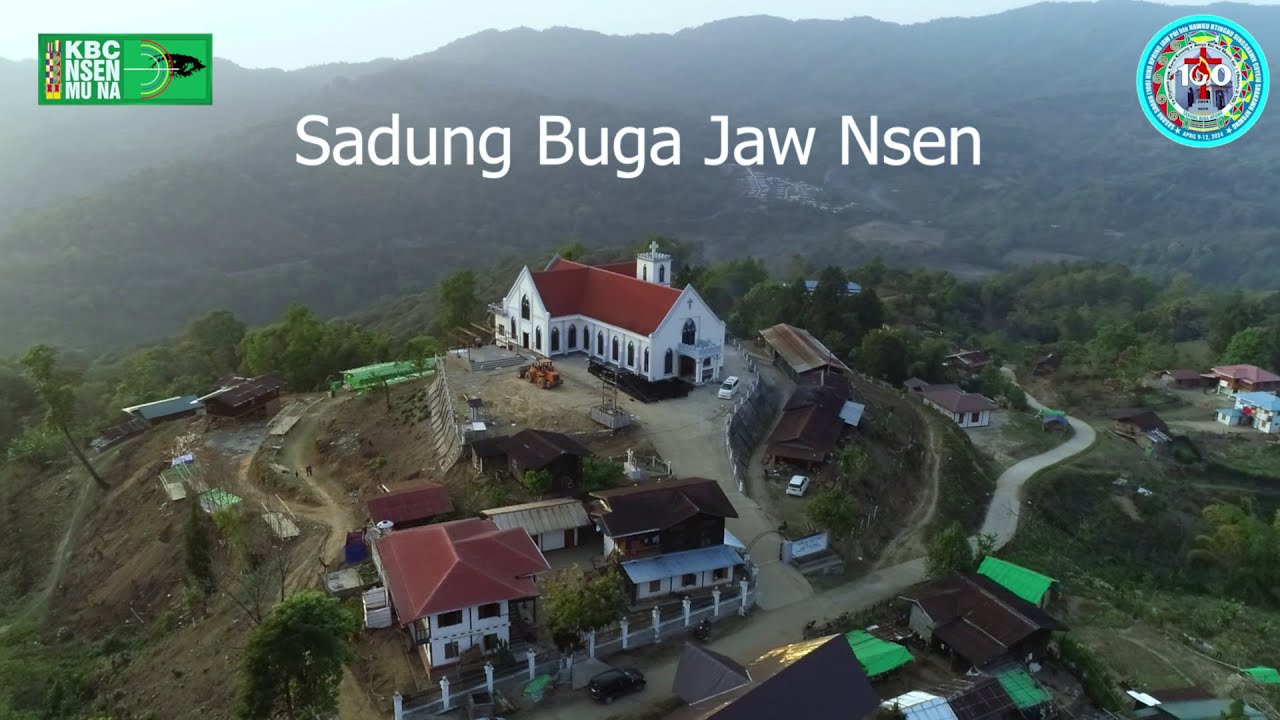 Sadung Jaw Nsen