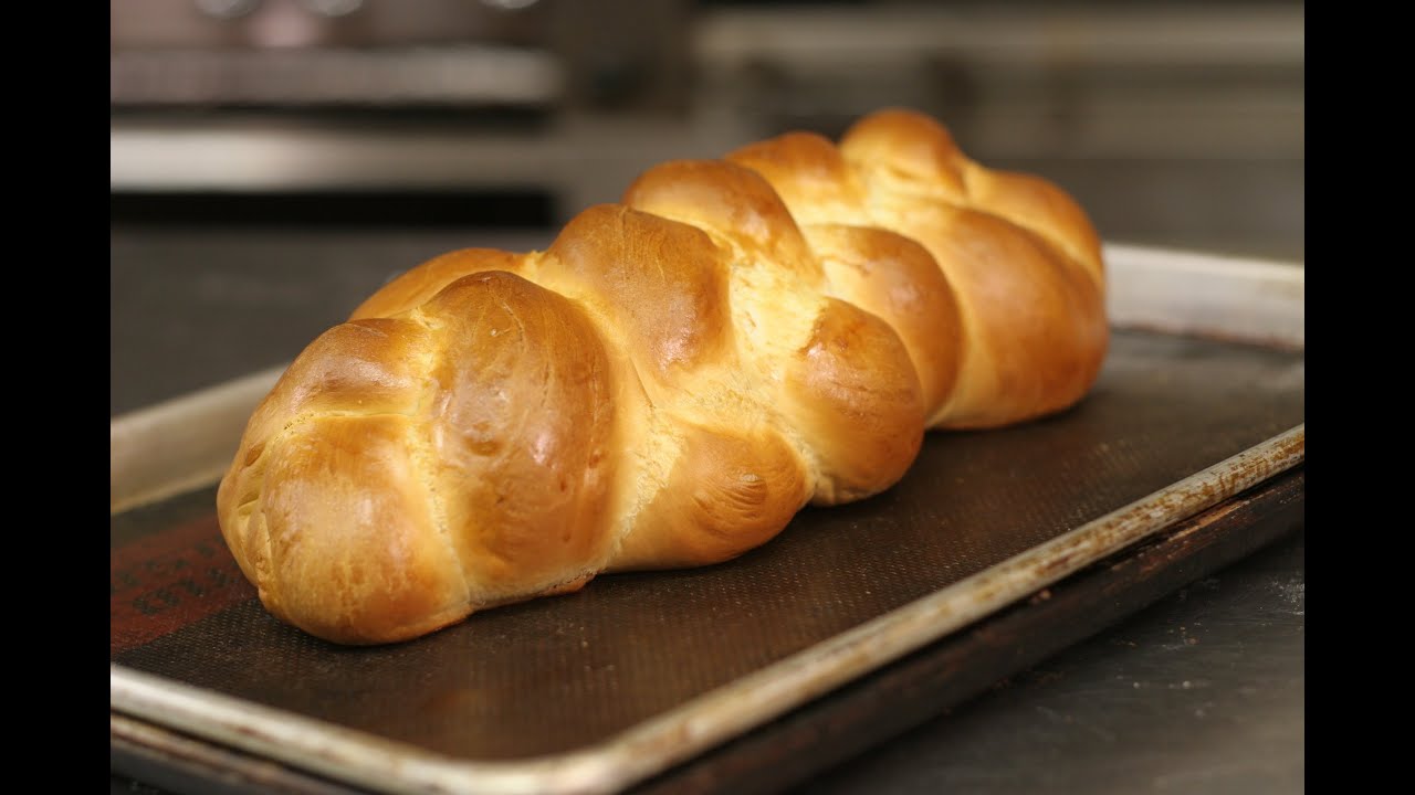 Challah Bread