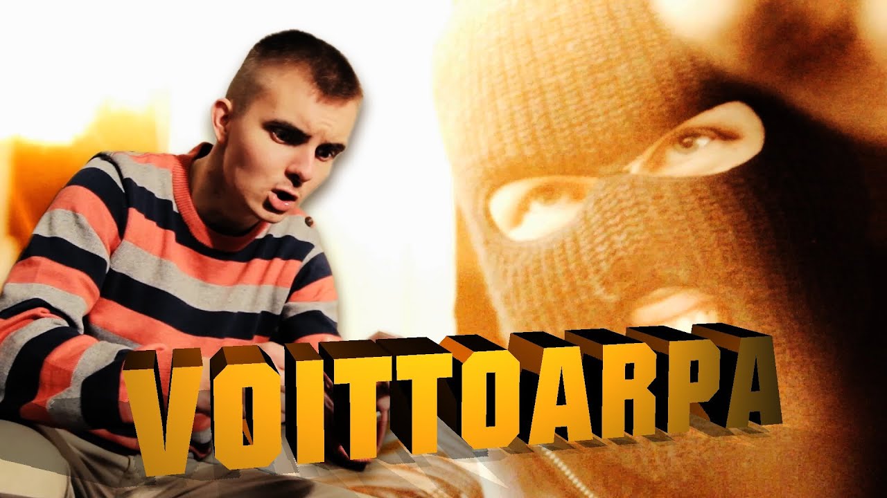 Voittoarpa
