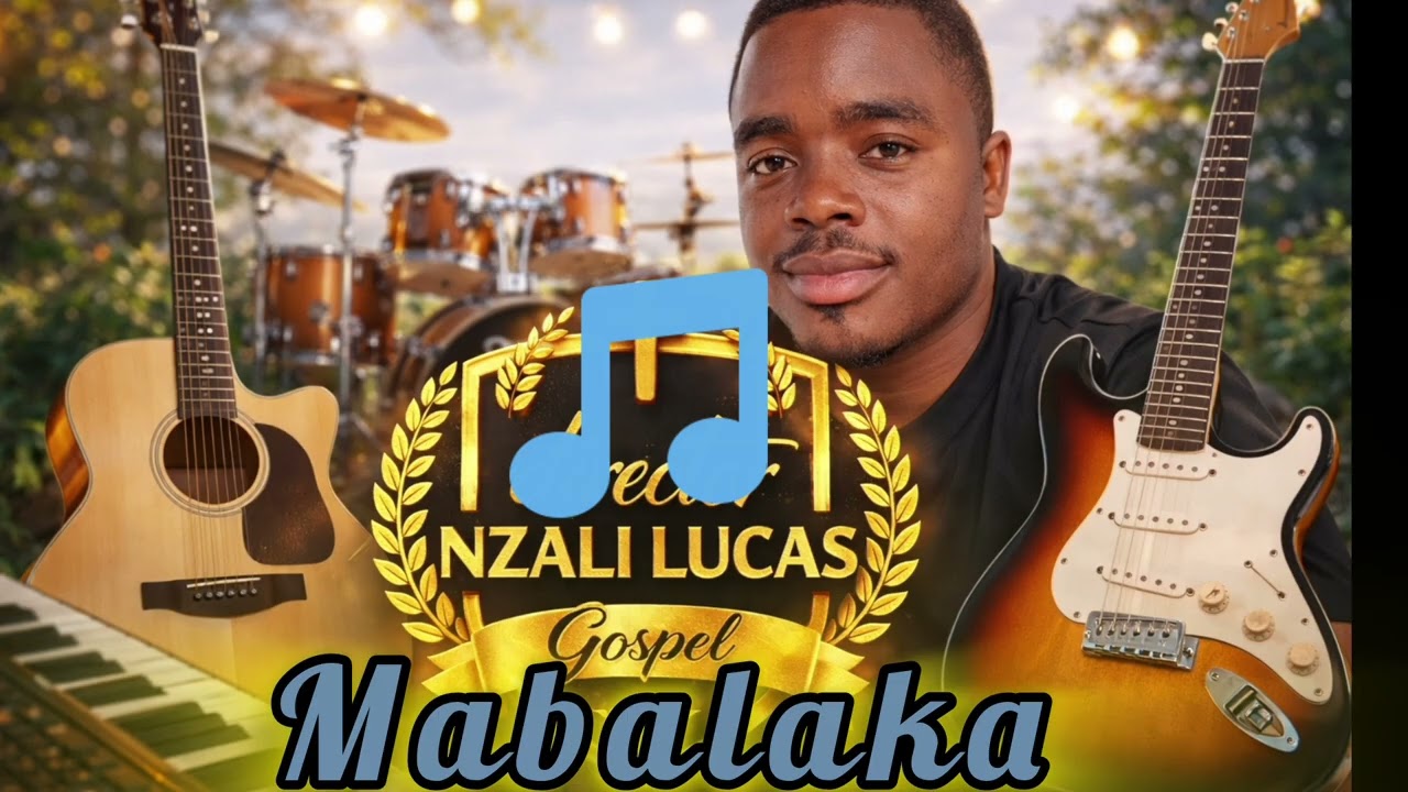 Mabalaka.by Nzali lukas 