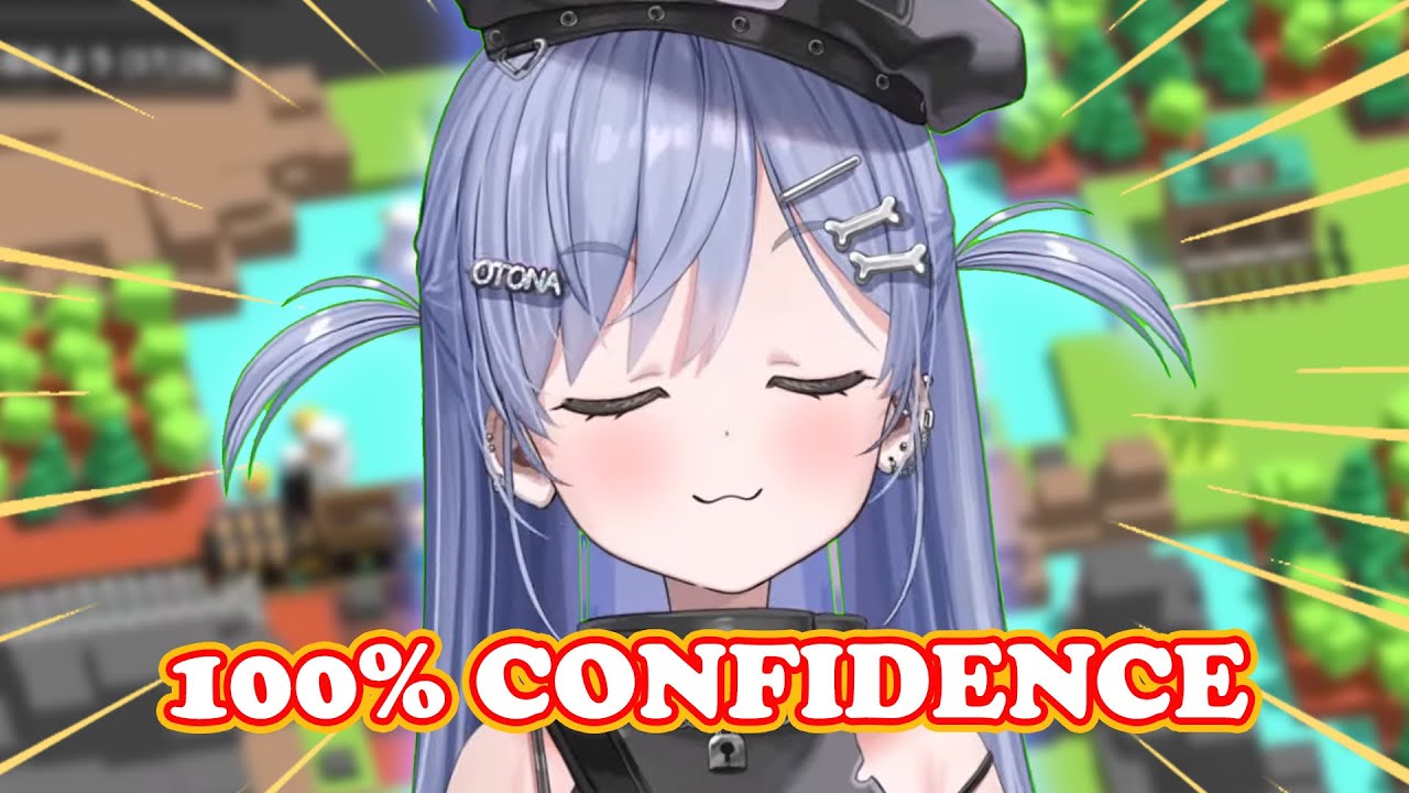 What Kuromu said during her interview.