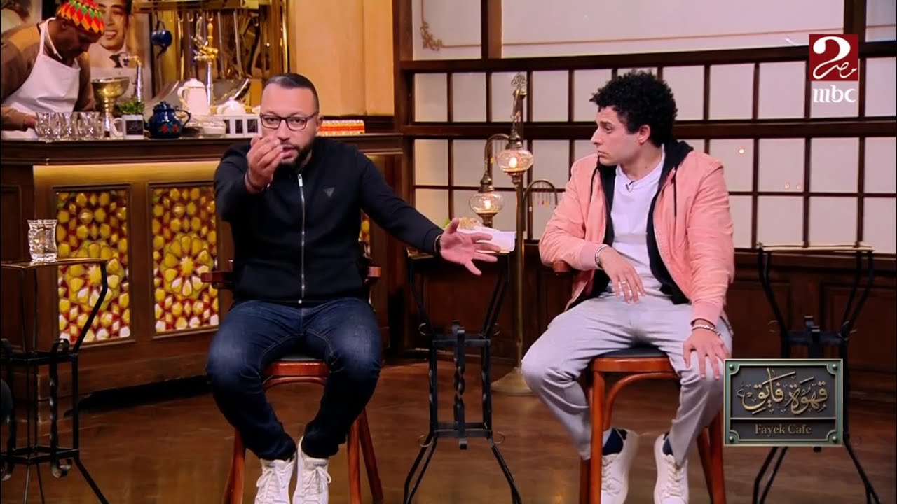 الكورة مع فايق | عبدالرحمن الشابوني: انتقدت أداء صلاح في مباراة السنغال بأرقام حقيقية وليس كلام مرسل