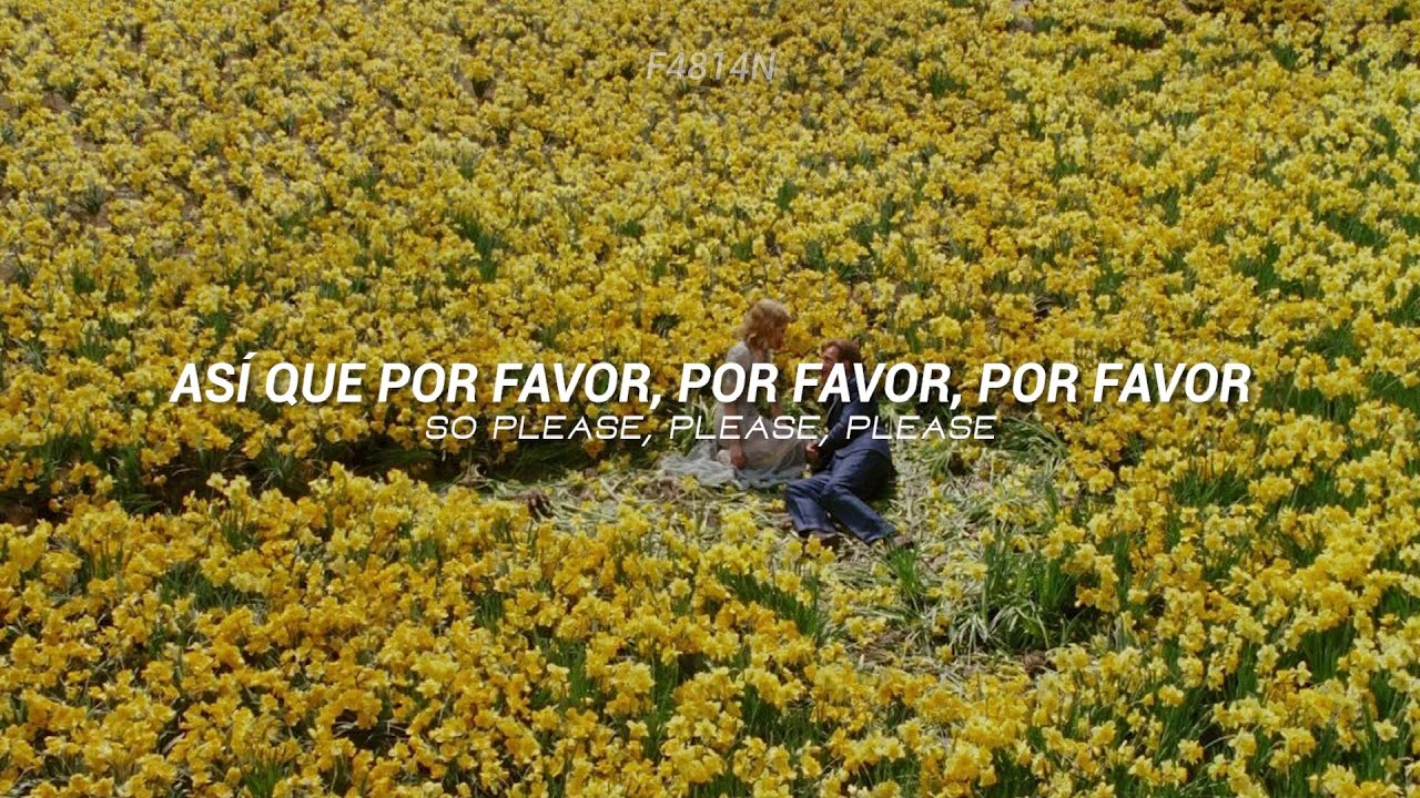 Dream Academy - Please, Please, Please Let Me Get What I Want (The Smiths) | Lyrics | Sub. Español