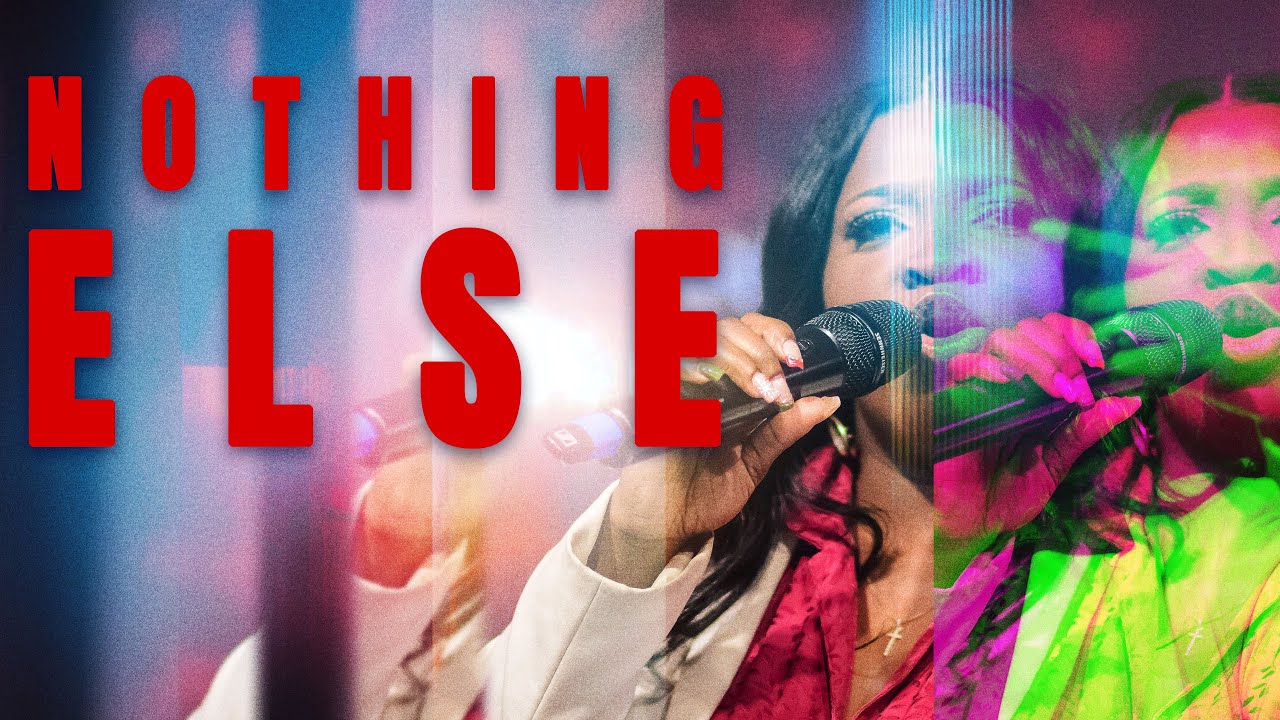 Nothing Else | Handie Rochelle